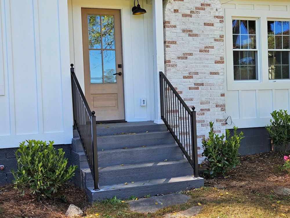 All Photos for Moose Welding And Metalworks in Blue Ridge, GA