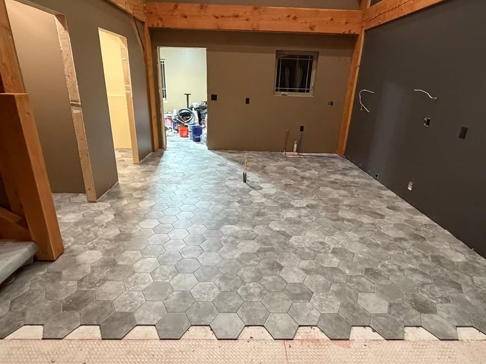 All Photos for Ellis Custom Floors in Stanberry, MO