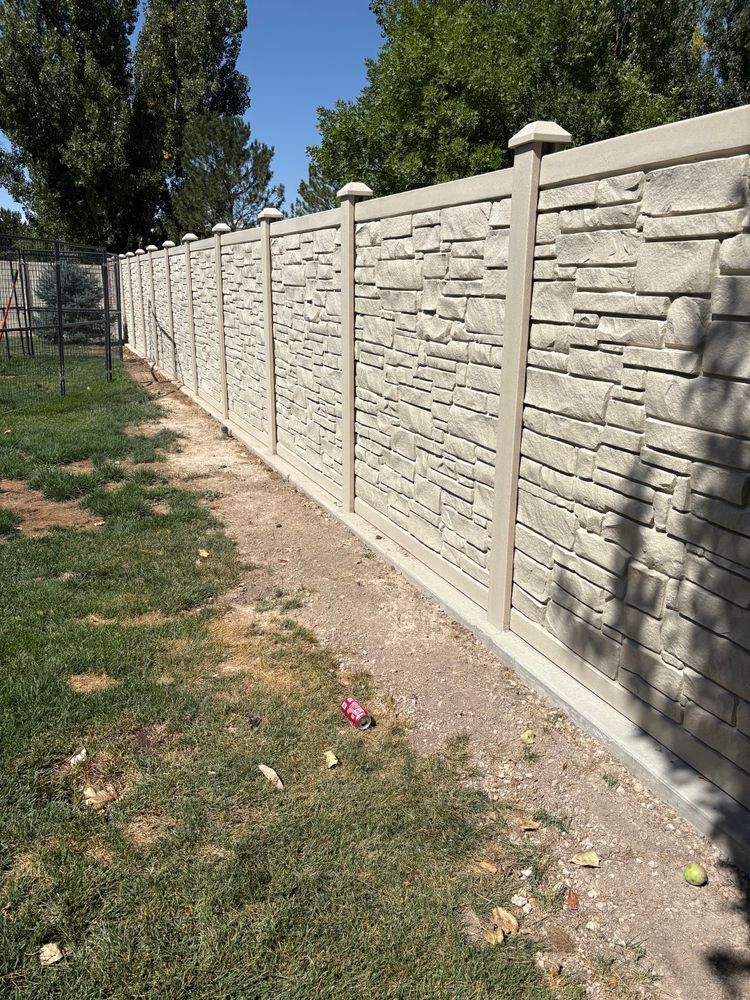 All Photos for BMG Fencing in Clearfield, UT