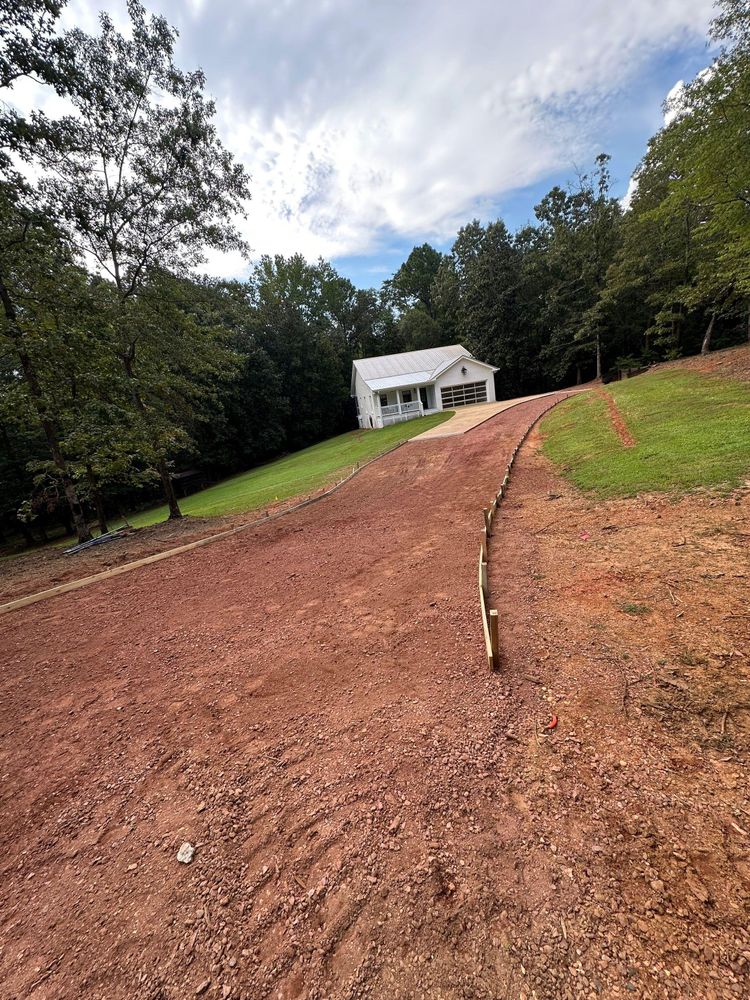 All Photos for Kings Concrete & Construction in Tuscaloosa, AL