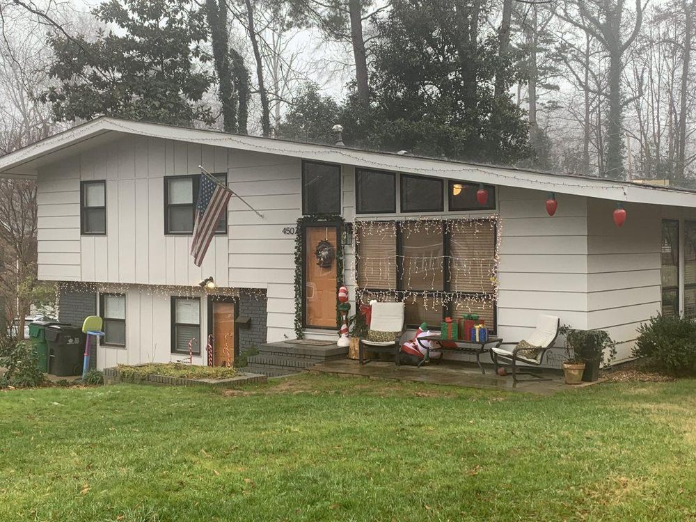 All Photos for Epoxy And Painting Simons By Company in Greensboro, NC