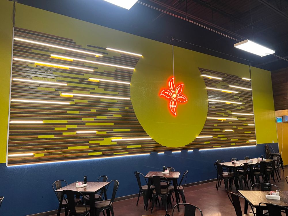 All Photos for RCF Electric LLC in Glenn Heights, TX