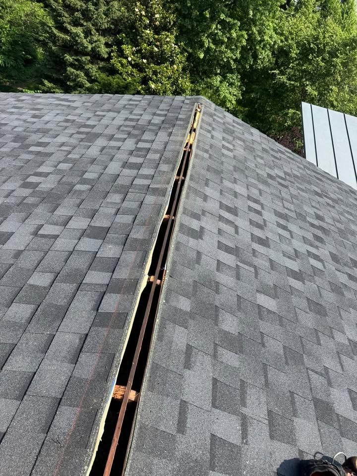 All Photos for Chrome Exteriors in Clarksburg, MD