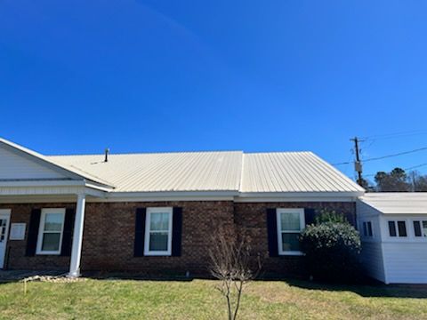 Home Softwash for AmeriClean Power Washing Services in Gainesville, GA