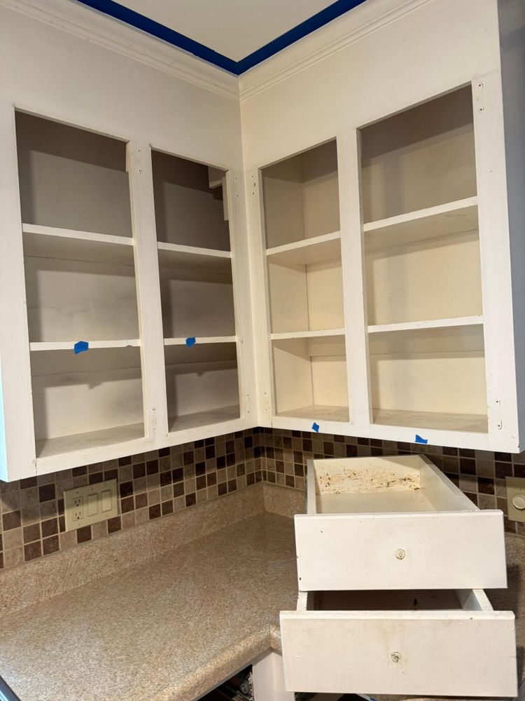 All Photos for Make It Happen Painting LLC in Lamar, SC