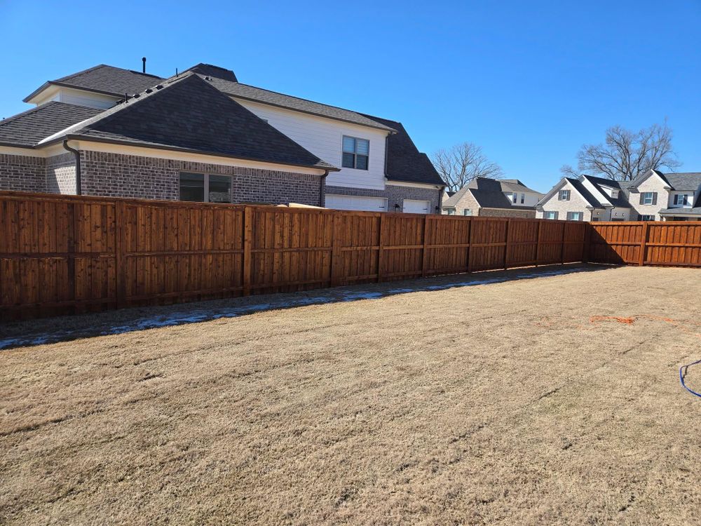 All Photos for Patriot Fence  in Oakland, TN