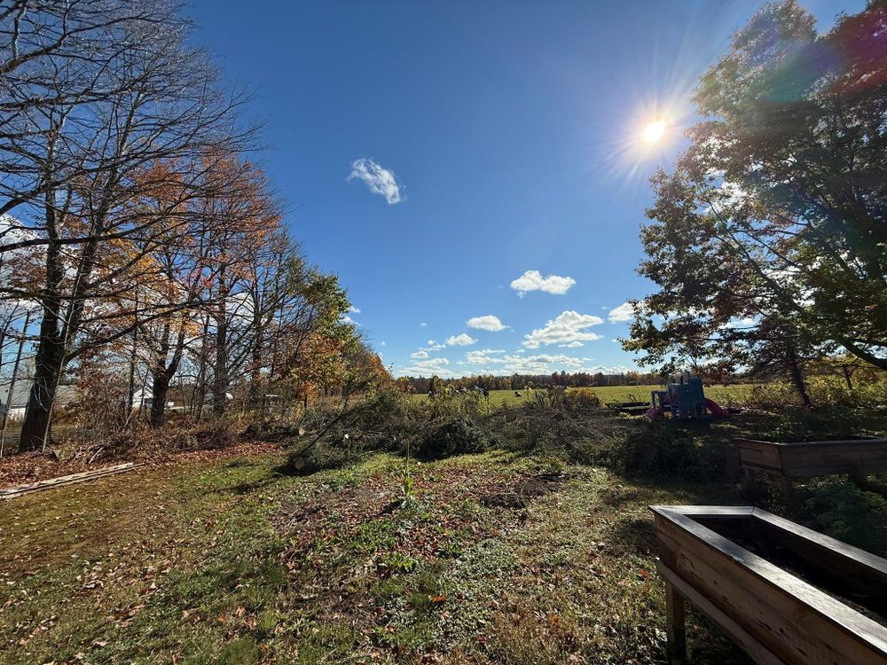 All Photos for CWB Lawn Care & Landscaping in Franklin County, ME