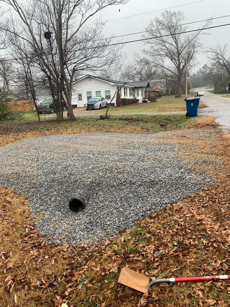 All Photos for A.P Land Management in Atlanta, Ga