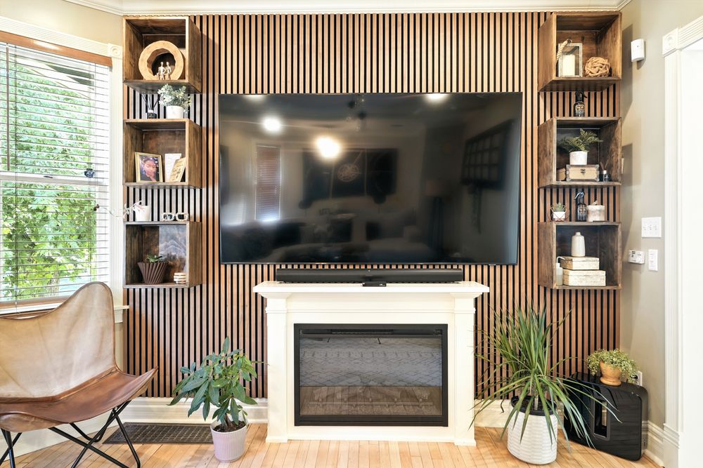 All Photos for Straight Edge Painting and Renovations in Milwaukee, WI