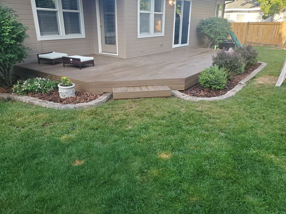 Handyman Projects for Idahome Service in Boise, ID