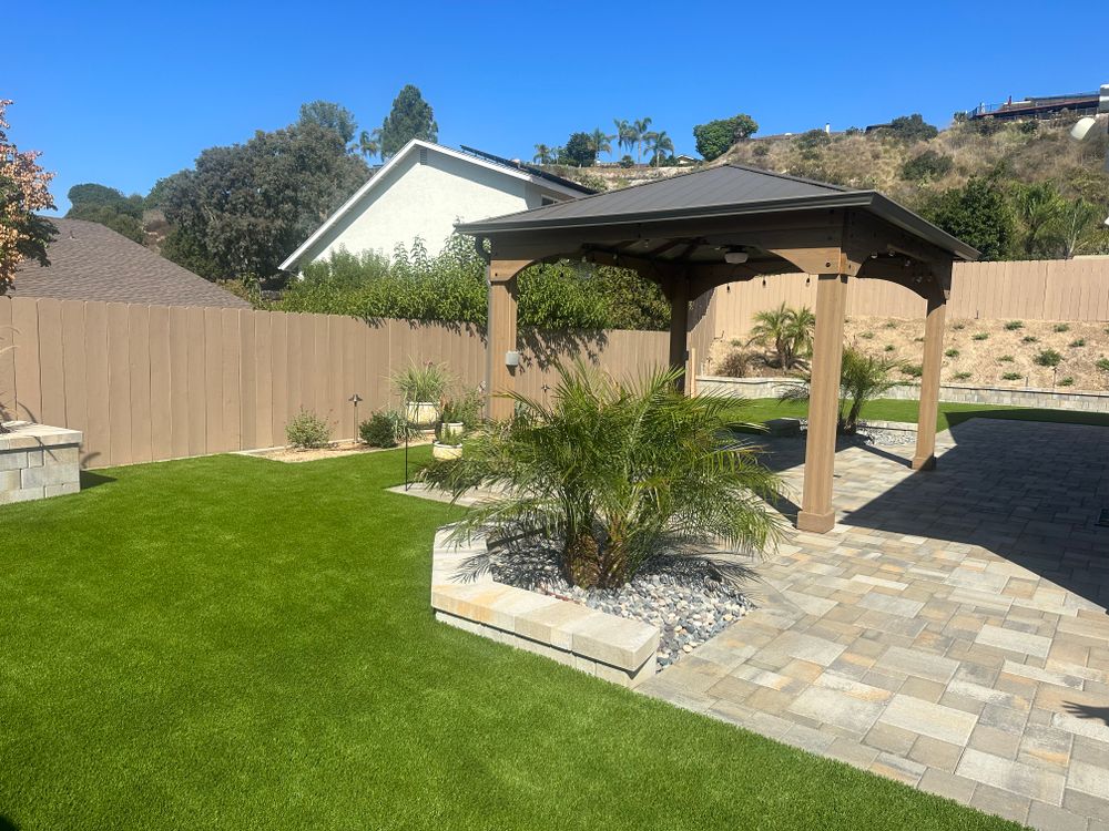 All Photos for DEL SOL PAVERS & TURF  in Santee,, CA