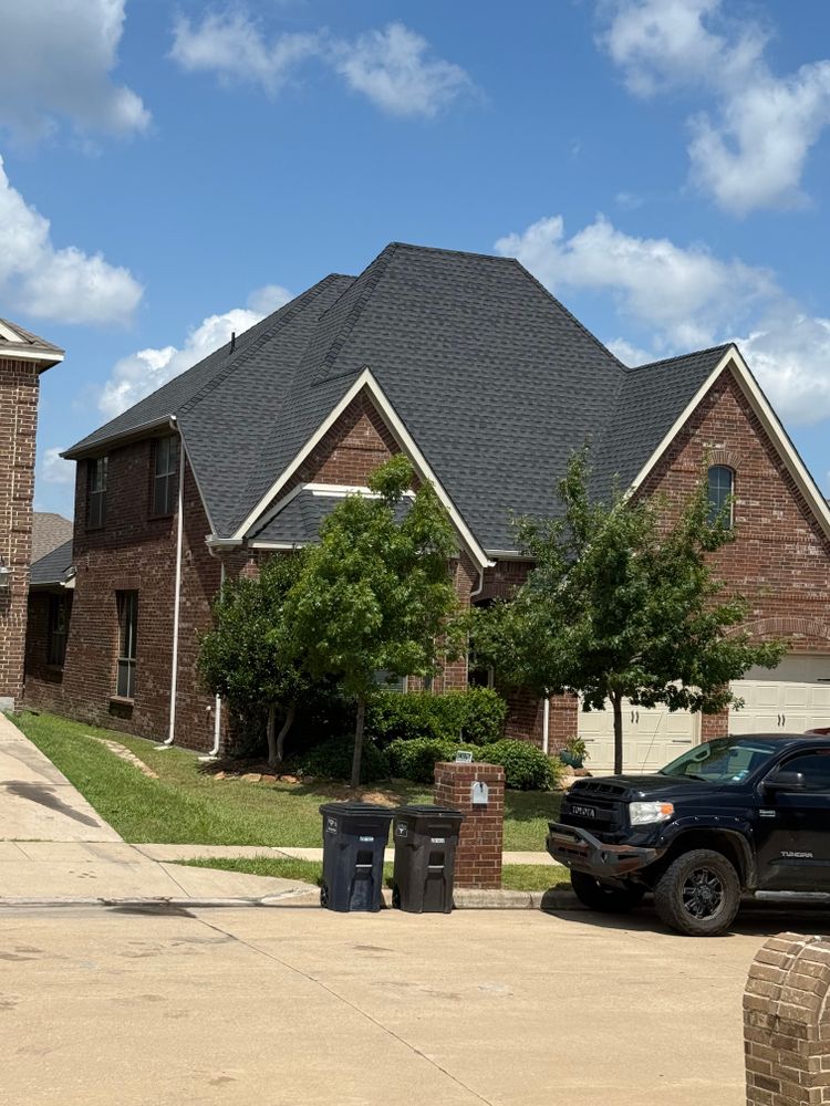 All Photos for Energy Construction in Dallas, TX