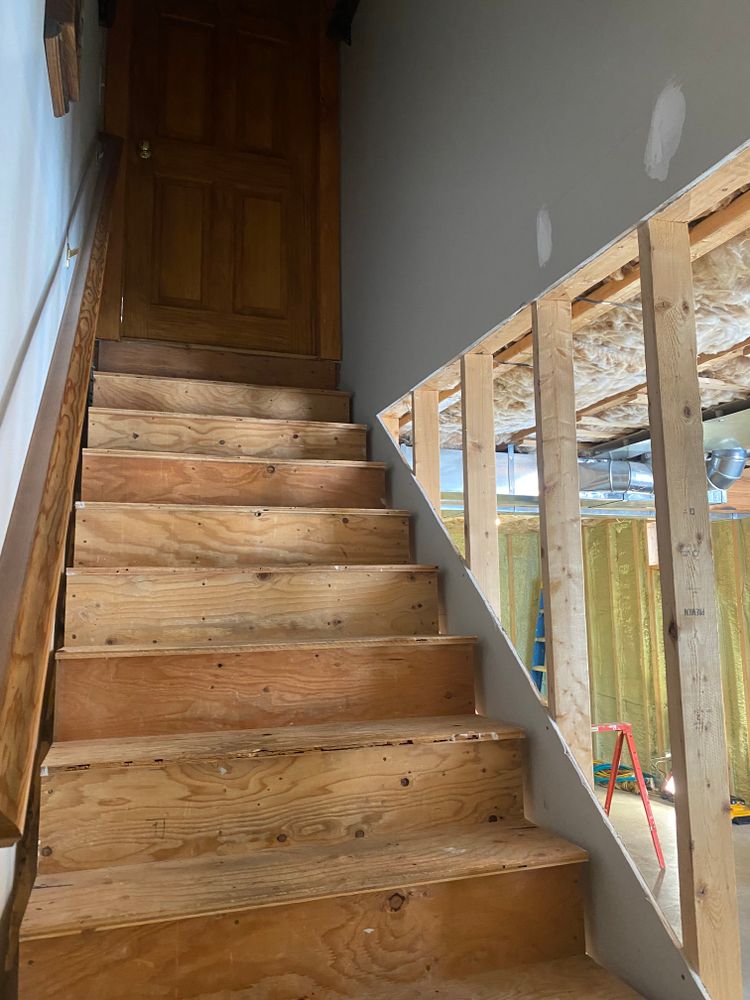 All Photos for Cushman Brook Construction in Dalton, NH