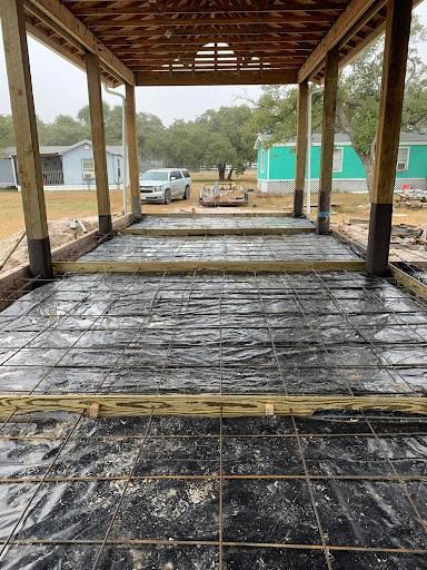 All Photos for Raw Demo And Construction,LLC in Rockport, TX