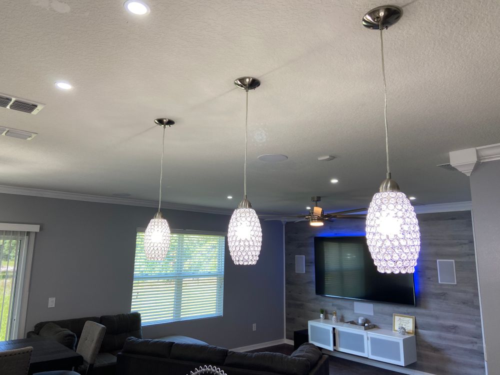 All Photos for Florida Tech Installers in Orlando, FL