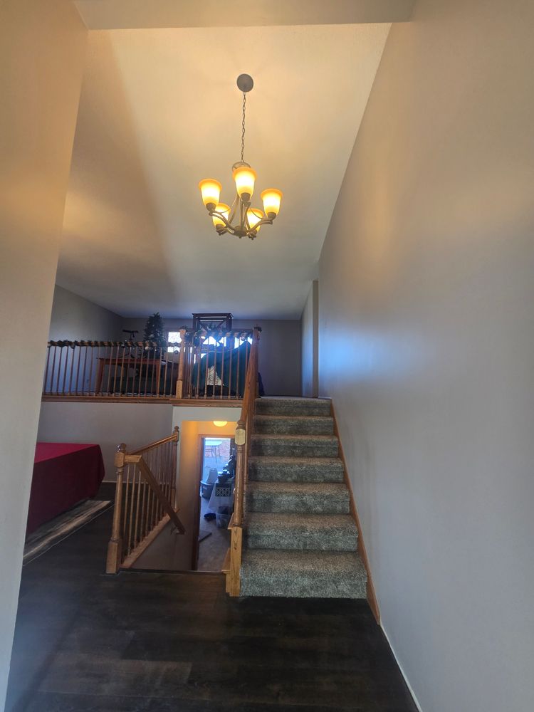 All Photos for Duraplus Topcoat Painting in New Brighton, MN