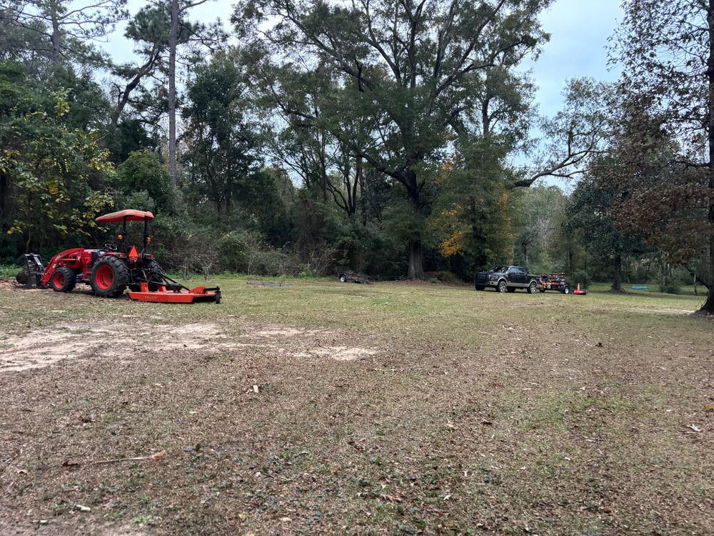 All Photos for Enhanced Landscape in Daphne, AL