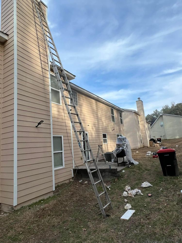 All Photos for MCR painting and remodeling LLC in Tucker, GA