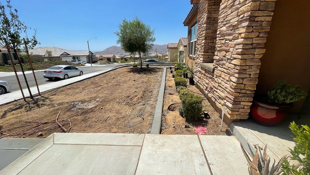 All Photos for Aidan Jade Landscaping in Corona, CA