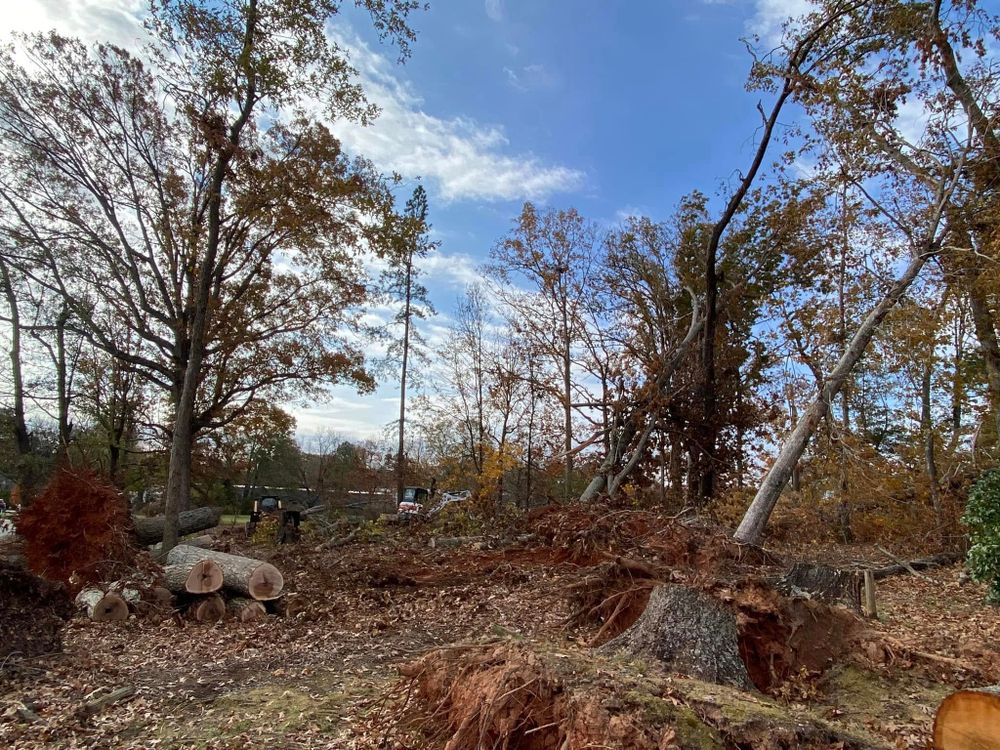 All Photos for HGO Construction & Grading LLC in Spartanburg, SC