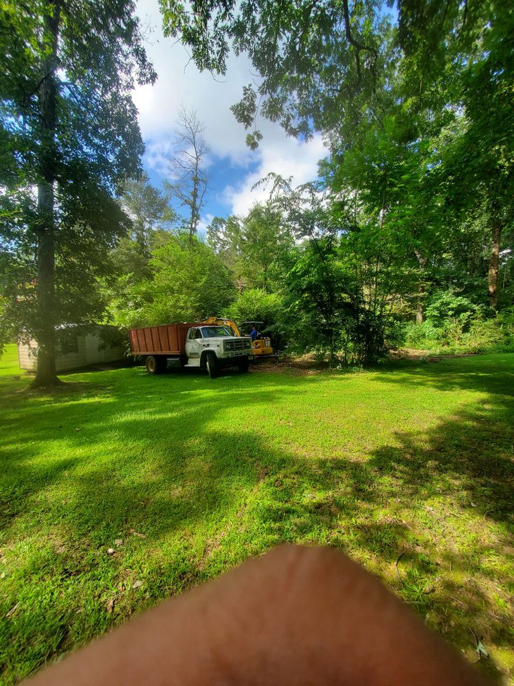 All Photos for Puckett's Tree Service in Decatur County, TN