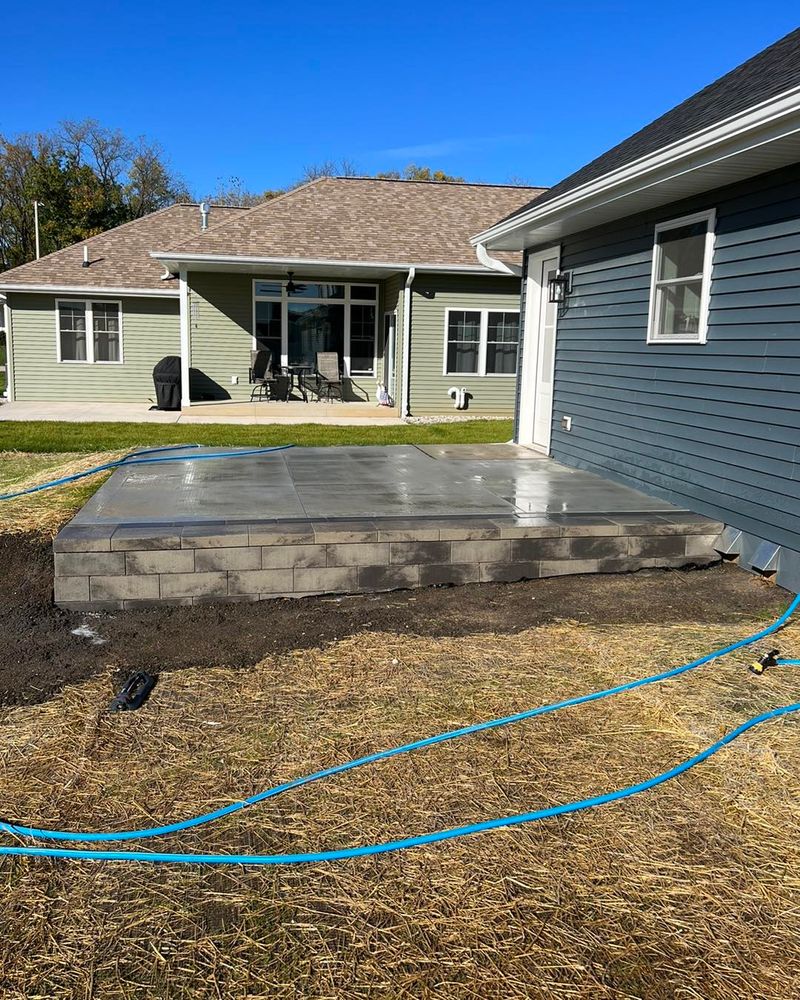 All Photos for H&L Lawn Care LLC in Twin Lakes, WI