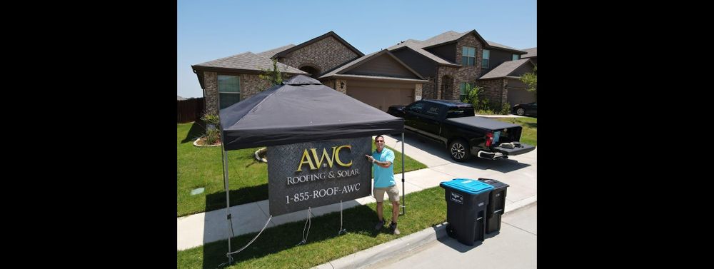 All Photos for AWC Roofing & Restoration  in Fort Worth, TX