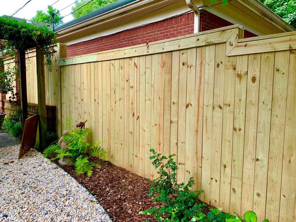 All Photos for PKJ Construction LLC in Bartlett, TN