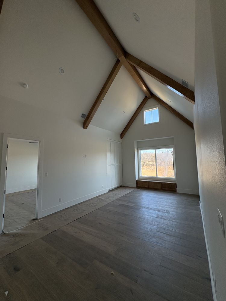 All Photos for Bafco Drywall in Crowley, TX