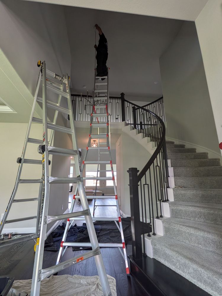 All Photos for Your Home Electrical Handyman Services LLC in Richmond, TX