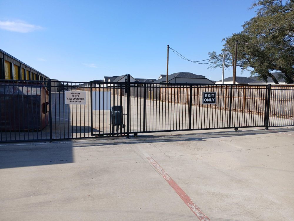 All Photos for Kingdom Fence in Houston, TX