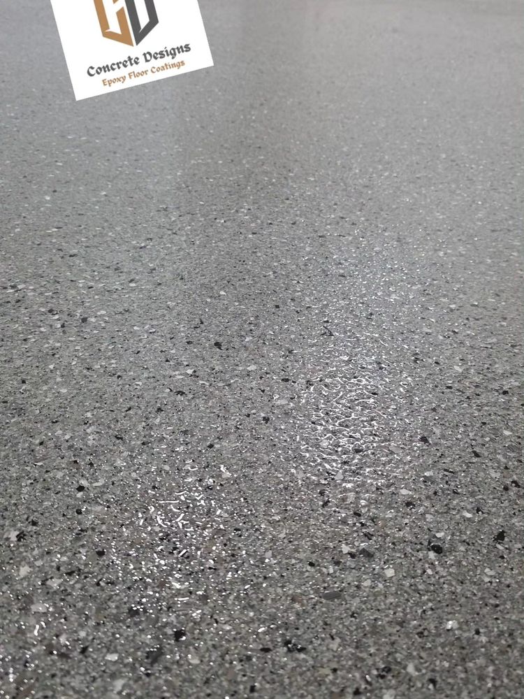 All Photos for Concrete Designs LLC in Thief River Falls, MN