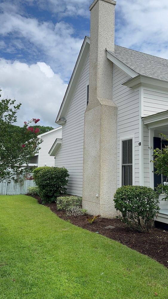 All Photos for Patriot Soft Wash LLC in Beaufort, SC