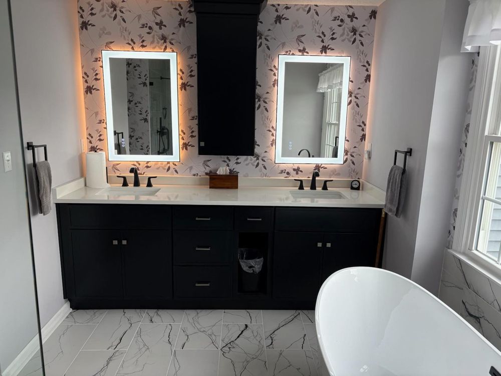 Our expert Plumbing Repairs service ensures fast, reliable solutions for leaks, clogs, and more. Trust our skilled technicians to restore your home's plumbing system promptly with minimal disruption. Your satisfaction guaranteed! for Baker & Sons Plumbing in Dunlap, TN