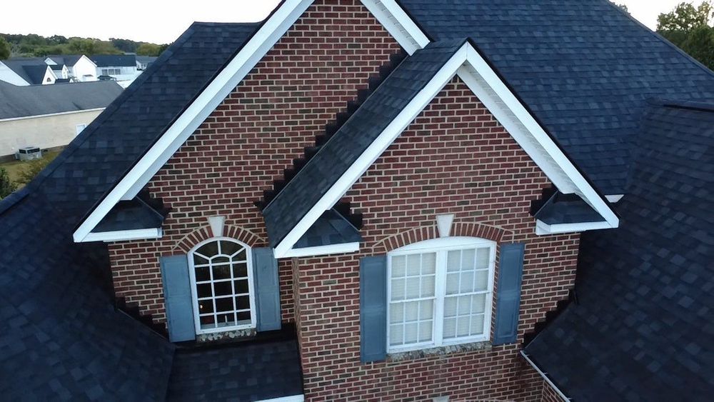 All Photos for Alpha Sky Roofing LLC in Raleigh, NC