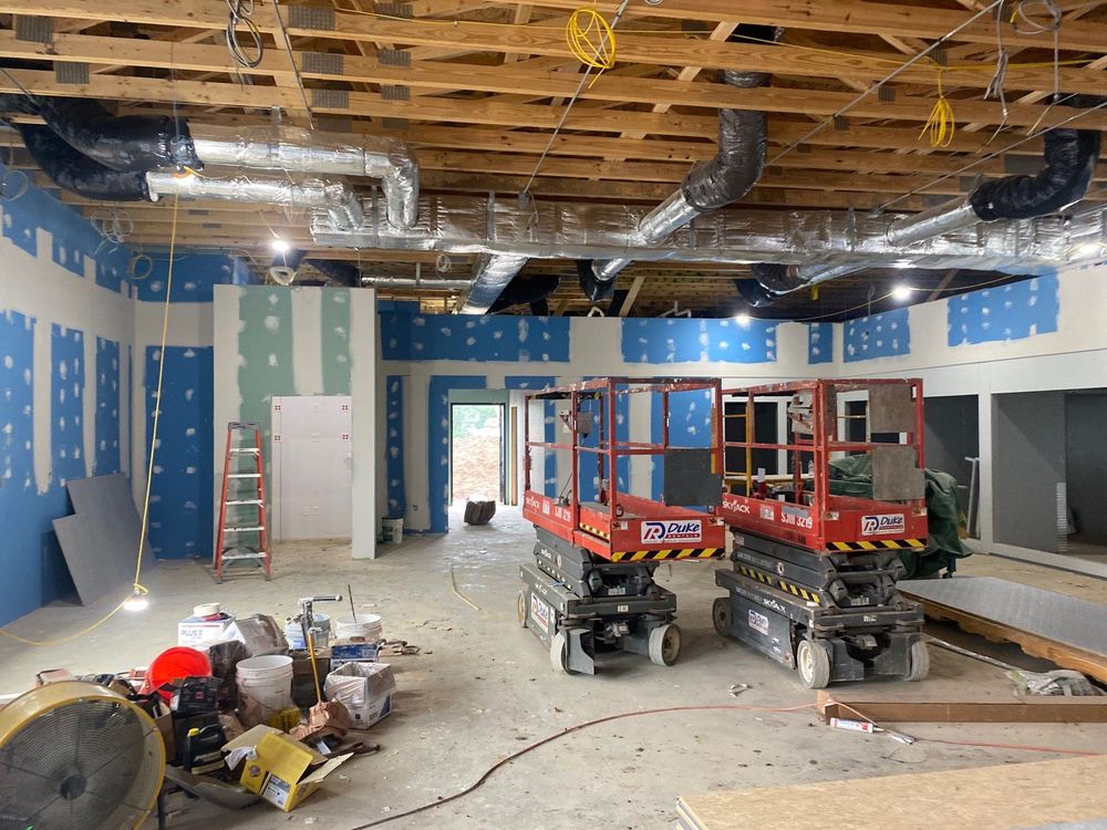 All Photos for Nova Painting in Pleasant Hill, MO