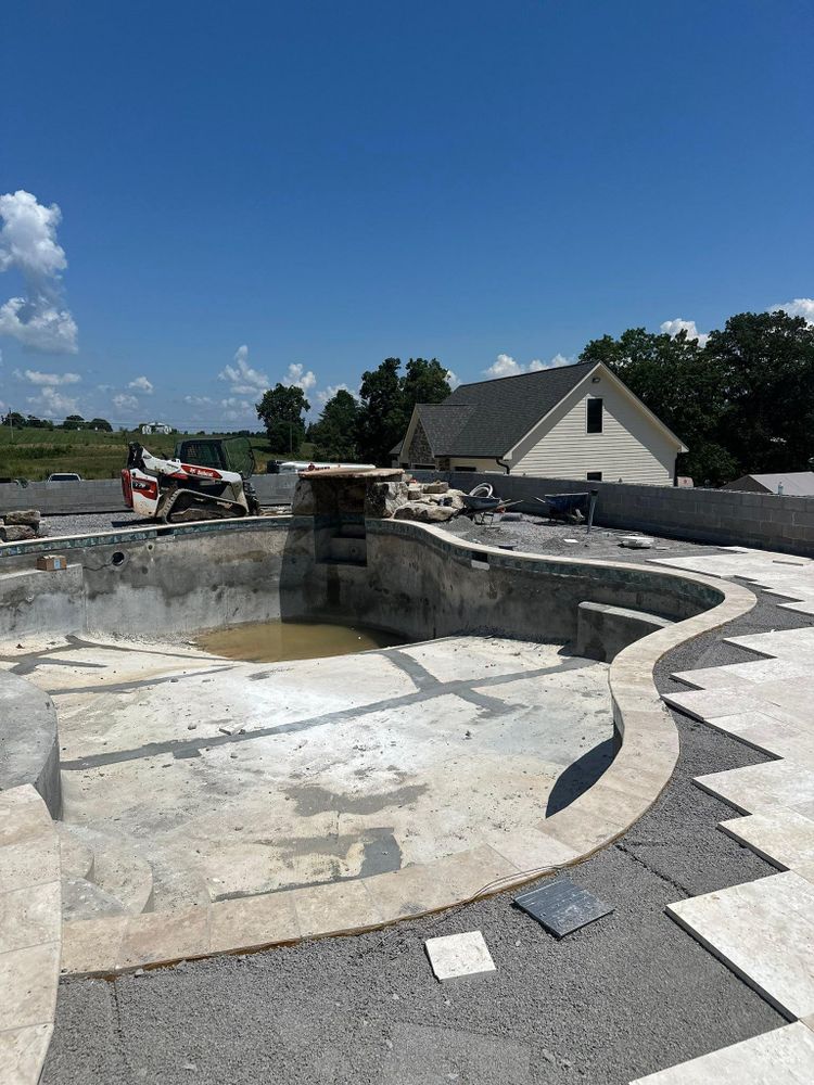 All Photos for Campbell's Outdoor Living in Powell, TN