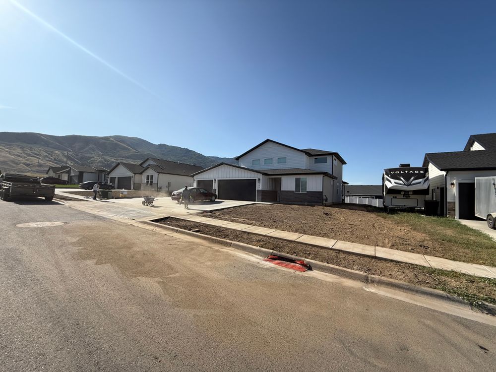 All Photos for Real Time Excavation & Design in West Haven, UT