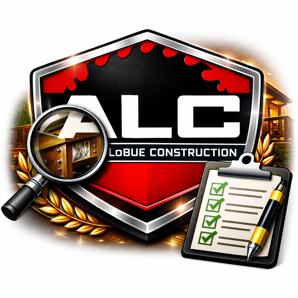 All Photos for Austin LoBue Construction in Cottonwood, CA