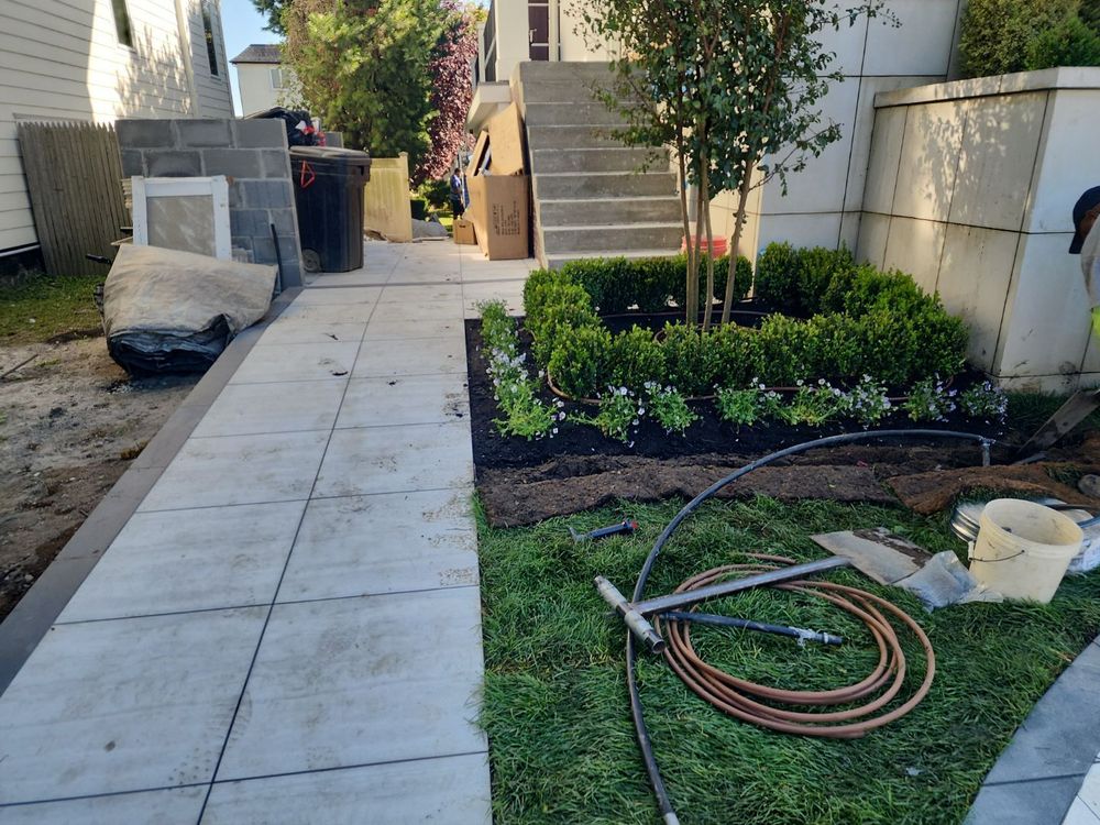 All Photos for Elegant Lawns & Landscaping in Inwood, NY