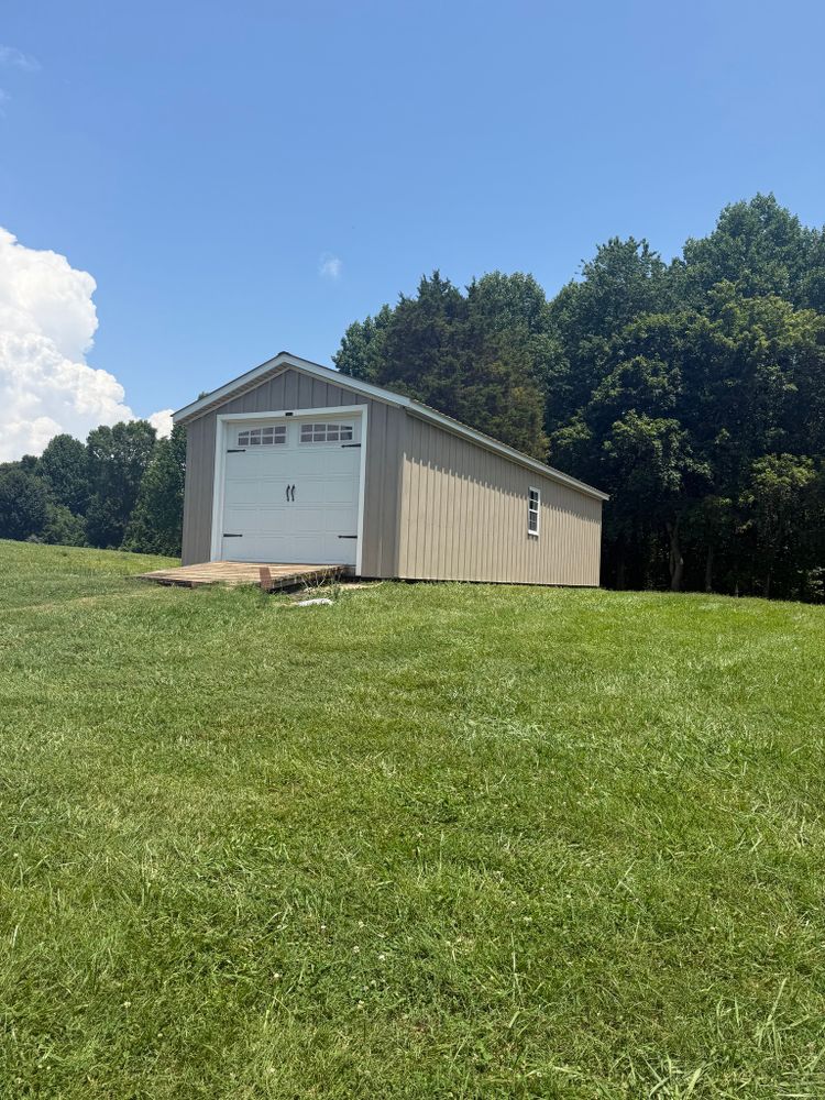 All Photos for Circle Y Installs & Solutions in Statesville, NC