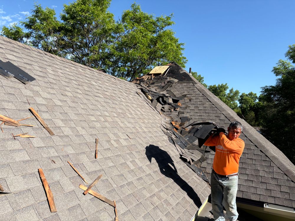 All Photos for Divine Roofing LLC in Severance, CO