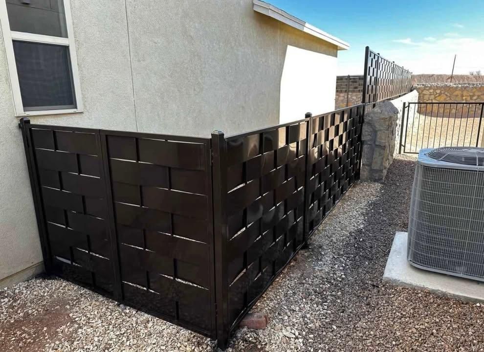 All Photos for Oasis Landscaping LLC in El Paso, TX