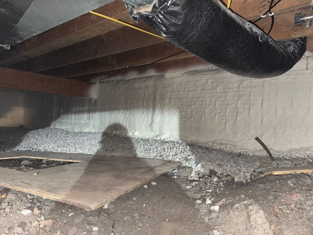 All Photos for SFS Spray Foam in Mount Ayr, IA