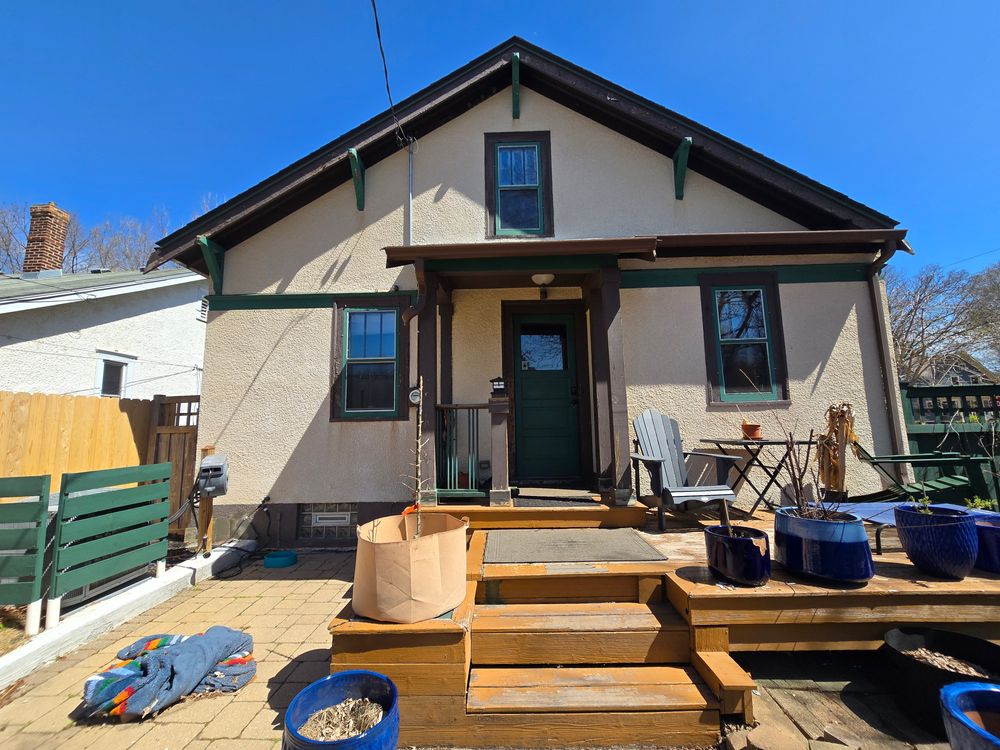 All Photos for Duraplus Topcoat Painting in New Brighton, MN