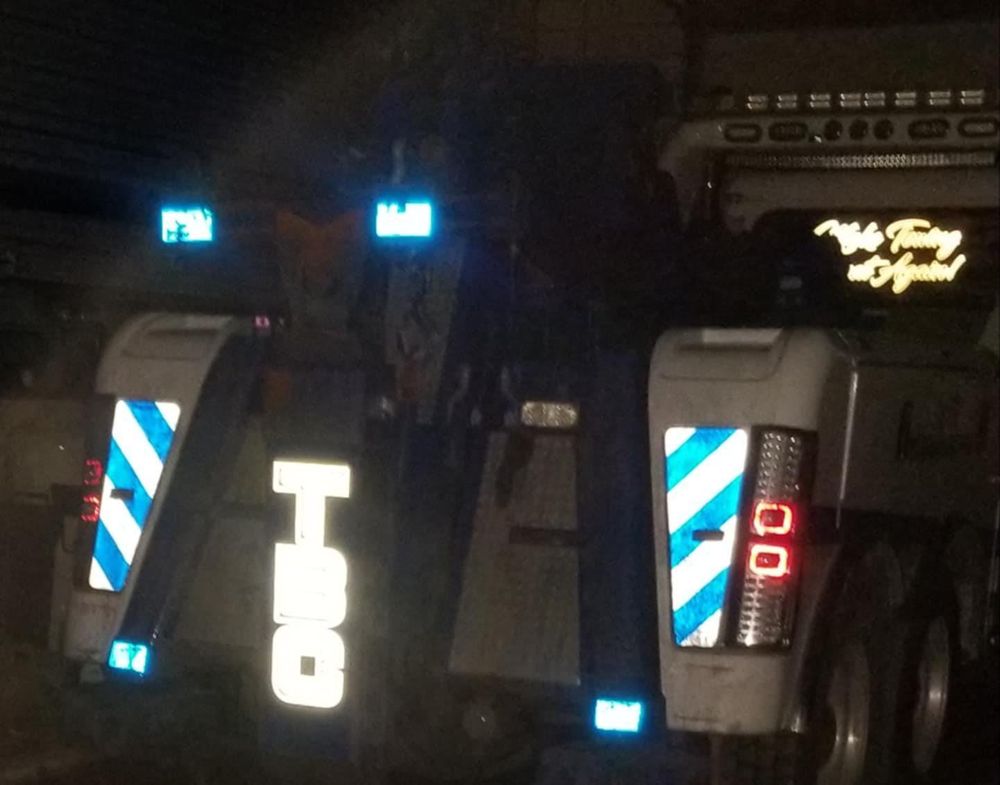 All Photos for TBC Towing in Burke, VT