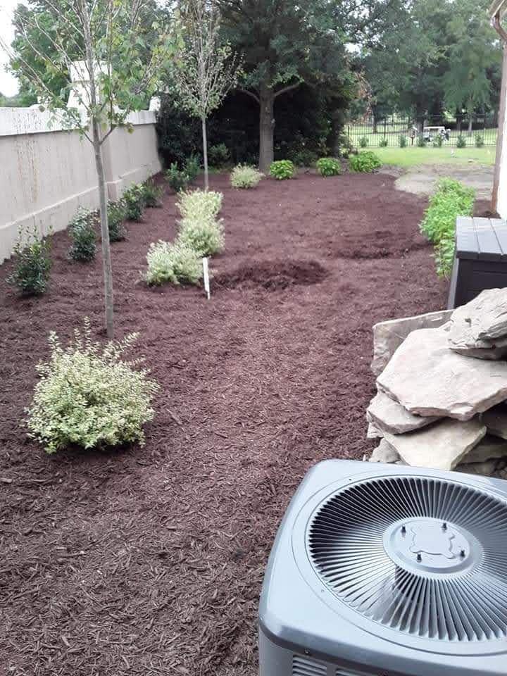 All Photos for Handy Al's Landscaping LLC in Greenville, NC