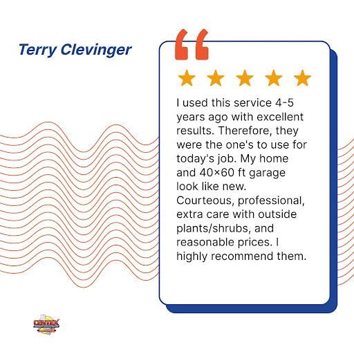 All Photos for Centex Pressure Washing Service in San Marcos, TX