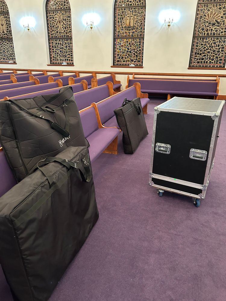 All Photos for Spearhead Music Service in Effingham, SC