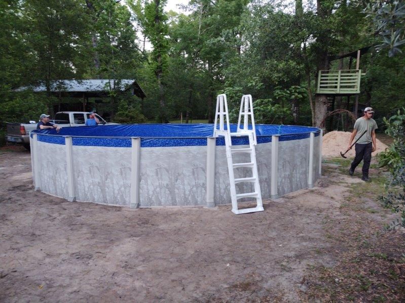 All Photos for Down & Dirty Pool Service in Crawfordville, FL